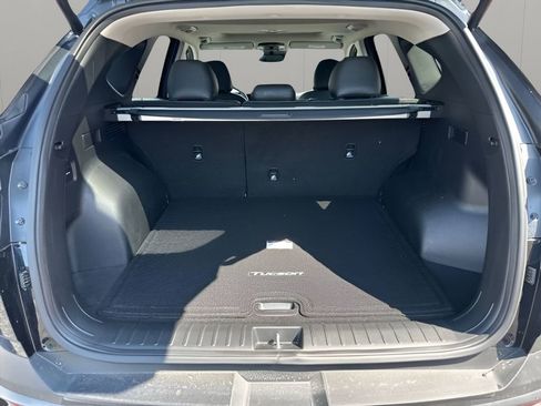 Used 2025 Hyundai Tucson SEL image 16