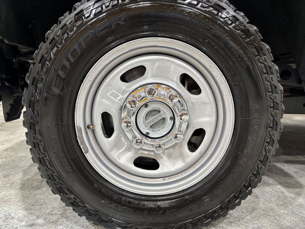 Used 2022 Ford F250 XL w/ Power Equipment Group AWD/4WD image 26
