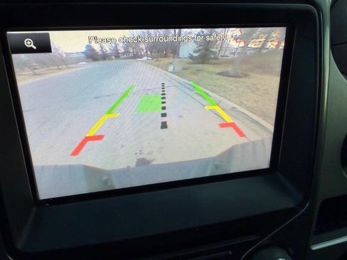 Used 2013 Ford F150 Raptor w/ Luxury Equipment Group image 31