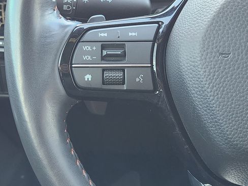 Certified 2023 Honda CR-V Sport Touring image 28