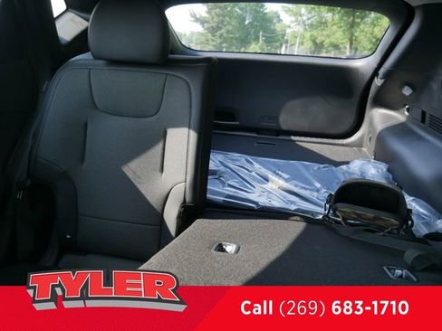 New 2025 Kia EV6 Light w/ Light LR Technology Package image 40