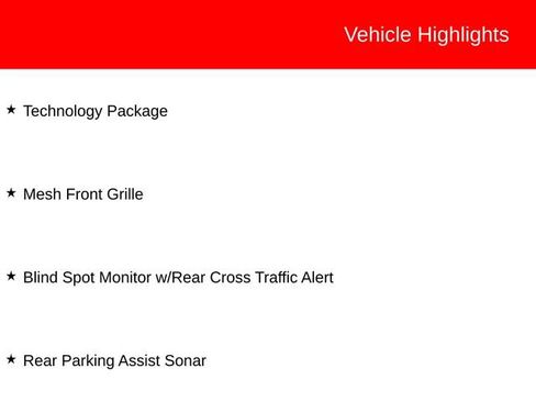 Used 2022 Toyota Tacoma TRD Sport w/ Technology Package RWD image 4