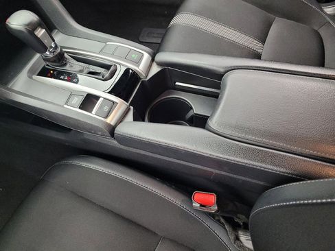 Used 2019 Honda Civic Sport image 26
