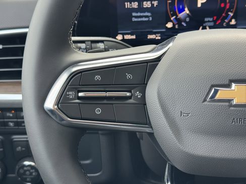 New 2026 Chevrolet Tahoe High Country image 26