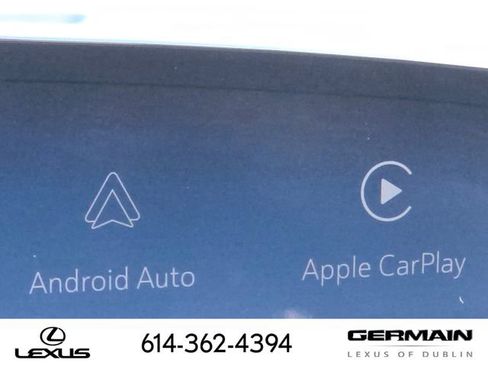 Used 2024 Cadillac XT4 Sport image 16