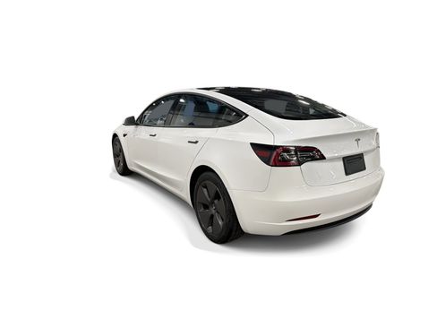Certified 2023 Tesla Model 3 Standard Range RWD image 4