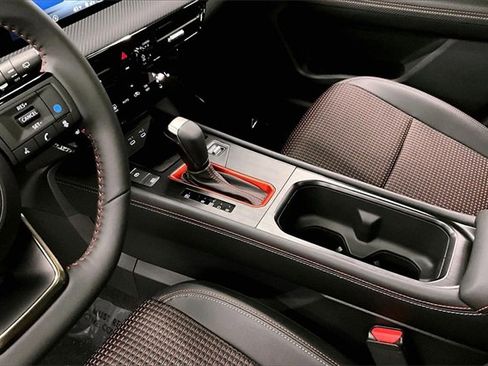 New 2026 Nissan Kicks SR w/ SR Premium Package image 8