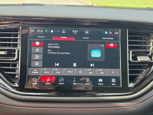 Used 2025 Dodge Durango GT AWD/4WD image 22