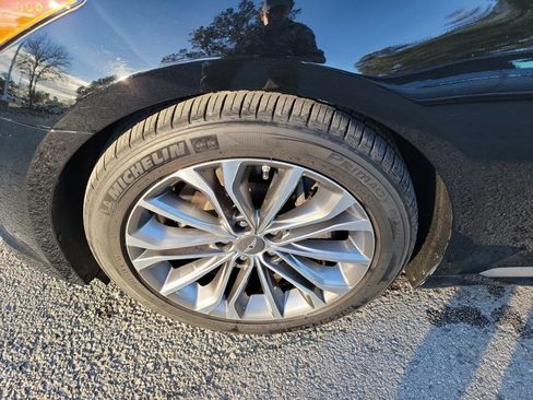 Used 2015 Hyundai Genesis 3.8 w/ Option Group 04 image 9