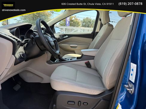 Used 2019 Ford Escape SE AWD/4WD image 11