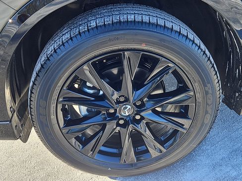 Used 2025 MAZDA CX-5 Carbon Edition image 4