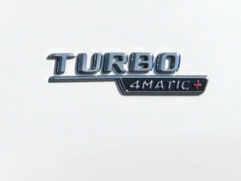 New 2026 Mercedes-Benz GLE 53 AMG 4MATIC Coupe image 7