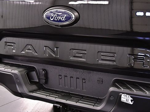 New 2025 Ford Ranger XL w/ Trailer Tow Package image 12