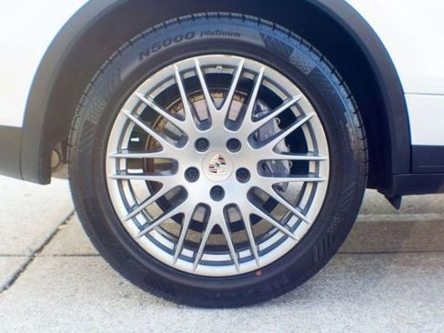 Used 2013 Porsche Cayenne LocalTrade/PremiumPkg/Heated&C image 54