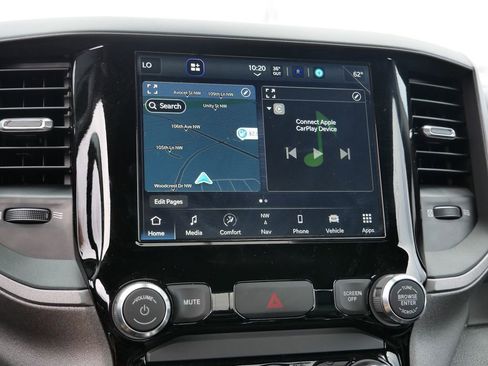 Used 2024 RAM 3500 Tradesman w/ Bed Utility Group image 23