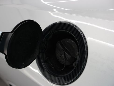 Used 2023 Dodge Challenger R/T w/ Blacktop Package RWD image 35