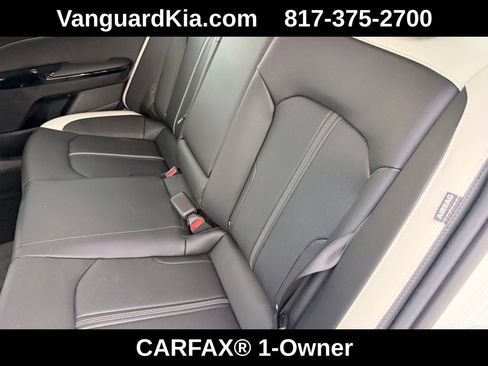 Used 2025 Kia K5 GT-Line AWD/4WD image 25