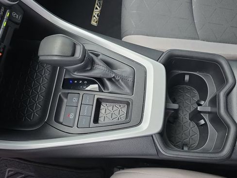 Used 2023 Toyota RAV4 XLE w/ Convenience Package FWD image 26