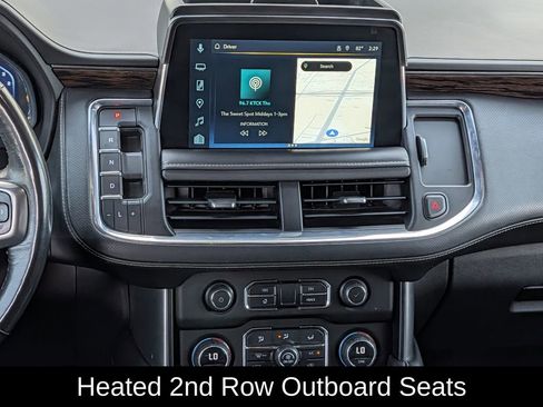 Used 2023 Chevrolet Suburban Premier RWD image 14