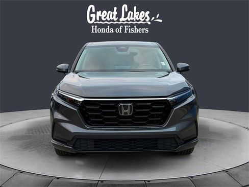 Used 2023 Honda CR-V EX image 8