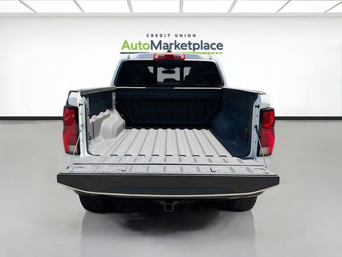 Used 2024 Chevrolet Colorado ZR2 AWD/4WD image 26