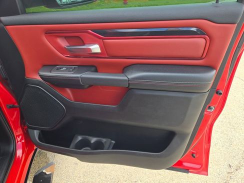 Used 2019 RAM 1500 Rebel w/ Rebel Level 1 Equipment Group AWD/4WD image 5