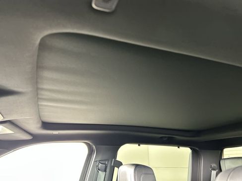 New 2026 Toyota Tundra Platinum image 10