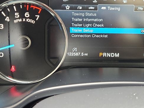 Used 2020 Ford F150 Platinum w/ Equipment Group 701A Luxury AWD/4WD image 23