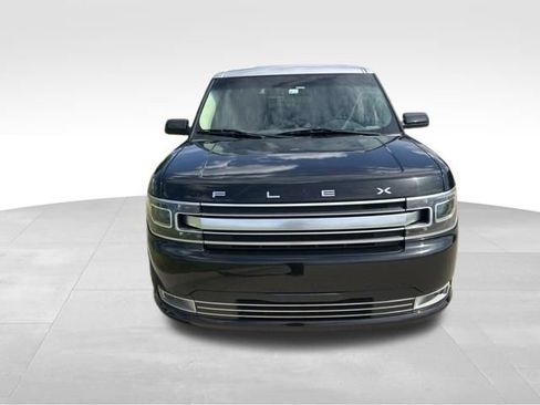 Used 2013 Ford Flex Limited FWD image 8