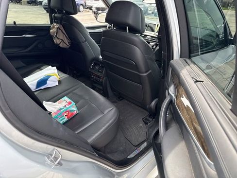 Used 2015 BMW X5 xDrive50i image 5