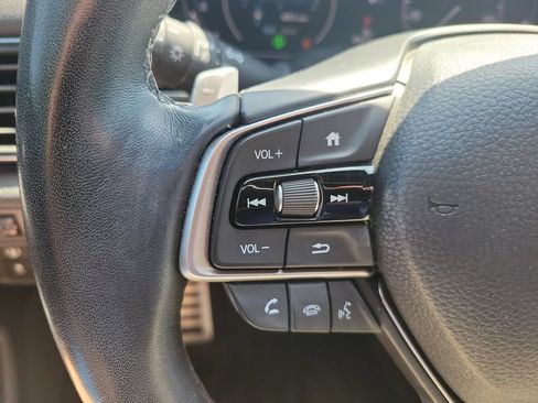 Used 2022 Honda Accord Sport image 14