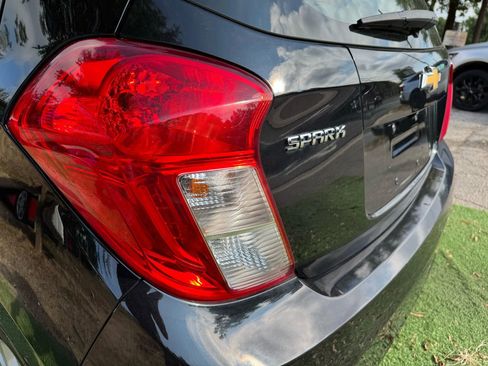 Used 2021 Chevrolet Spark LT image 13