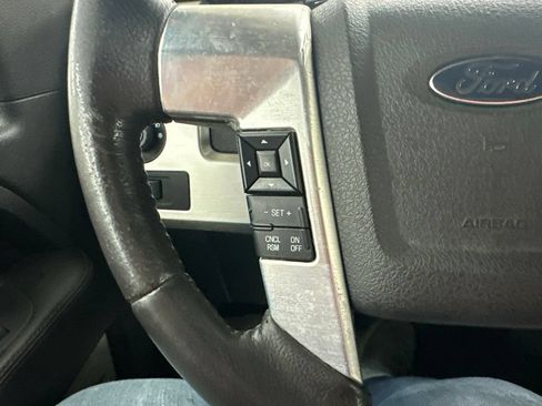 Used 2014 Ford F150 Platinum AWD/4WD image 41