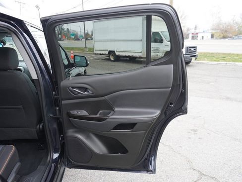 Used 2021 GMC Acadia AT4 w/ Trailering Package image 30