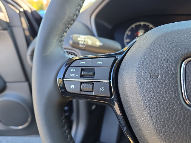 Used 2024 Honda HR-V EX-L image 21