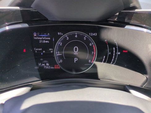 Certified 2025 Lexus NX 350 AWD w/ Accessory Package (K3) image 26