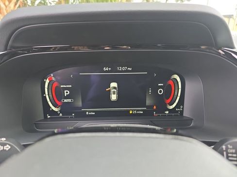 New 2026 Nissan Pathfinder SL image 18