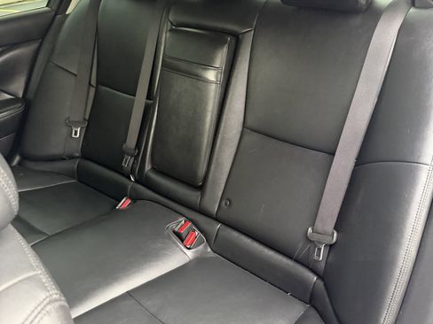Used 2018 INFINITI Q50 Luxe RWD image 21