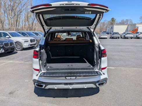 New 2026 BMW X5 xDrive40i AWD/4WD image 21