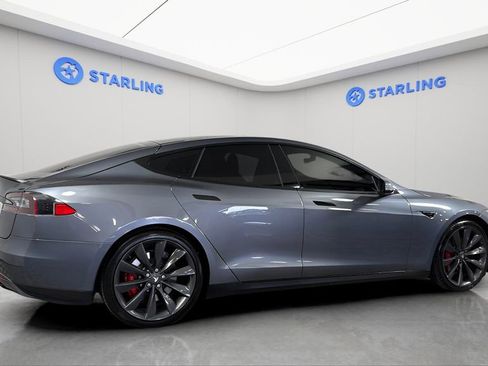 Used 2014 Tesla Model S 60 image 10