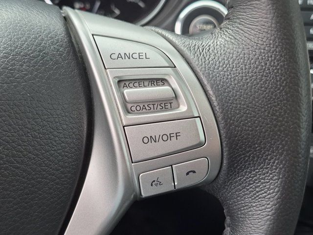 Used 2016 Nissan Rogue SL w/ SL Premium Package FWD image 20