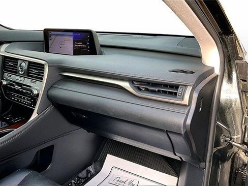 Used 2019 Lexus RX 350L AWD image 30