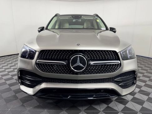 Used 2021 Mercedes-Benz GLE 450 4MATIC image 5
