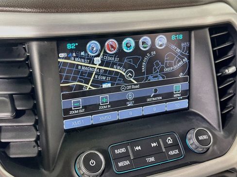 Used 2019 GMC Acadia SLT FWD image 28
