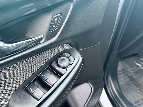 Used 2025 Chevrolet TrailBlazer LT image 17