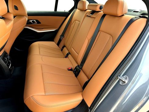Certified 2024 BMW 330i Sedan RWD image 18