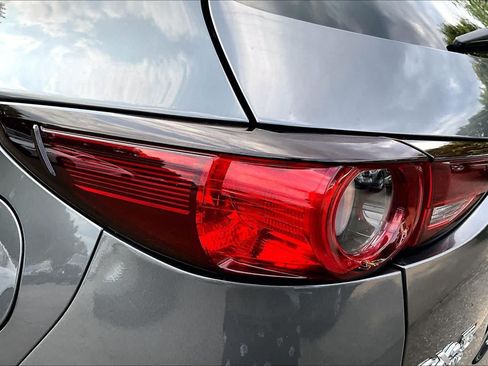 Used 2021 MAZDA CX-5 Touring AWD/4WD image 26
