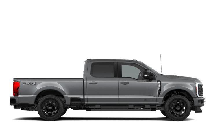New 2026 Ford F250 XLT w/ XLT Premium Package AWD/4WD image 48