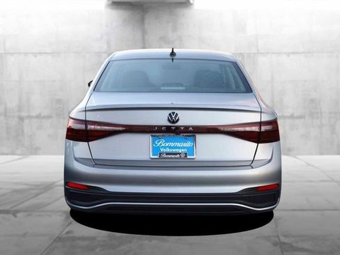 New 2026 Volkswagen Jetta S image 6