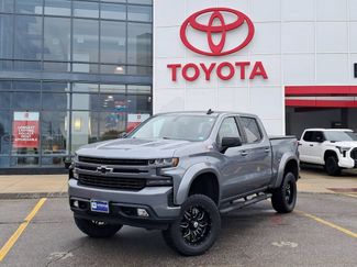 Used 2020 Chevrolet Silverado 1500 RST AWD/4WD video 1
